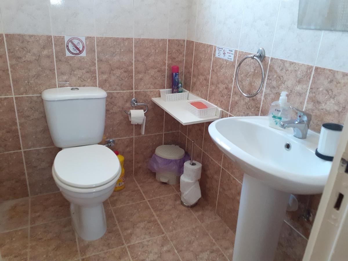 Beautiful 2-Bed House In Mandria Paphos Βίλα Εξωτερικό φωτογραφία