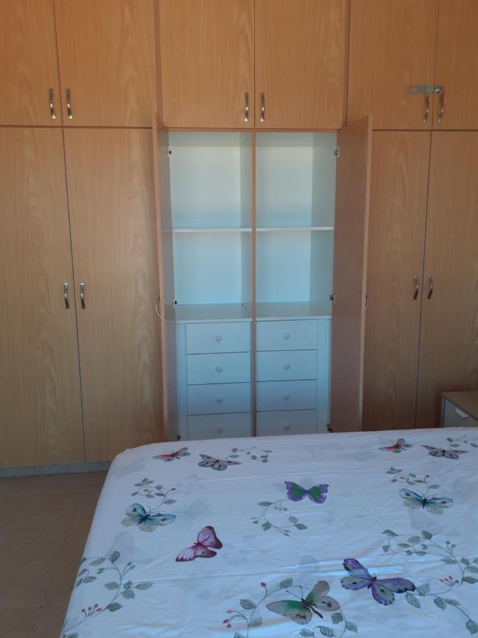 Beautiful 2-Bed House In Mandria Paphos Βίλα Εξωτερικό φωτογραφία
