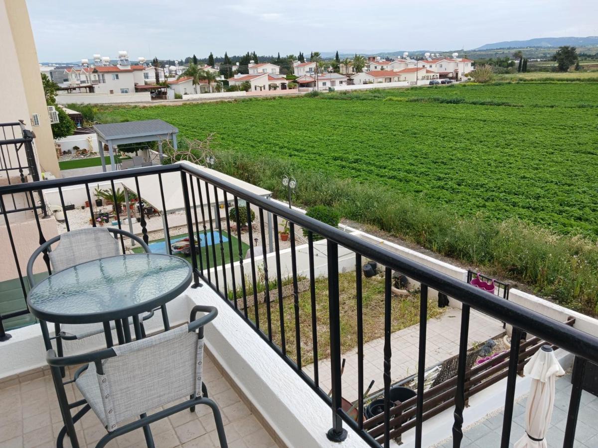 Beautiful 2-Bed House In Mandria Paphos Βίλα Εξωτερικό φωτογραφία