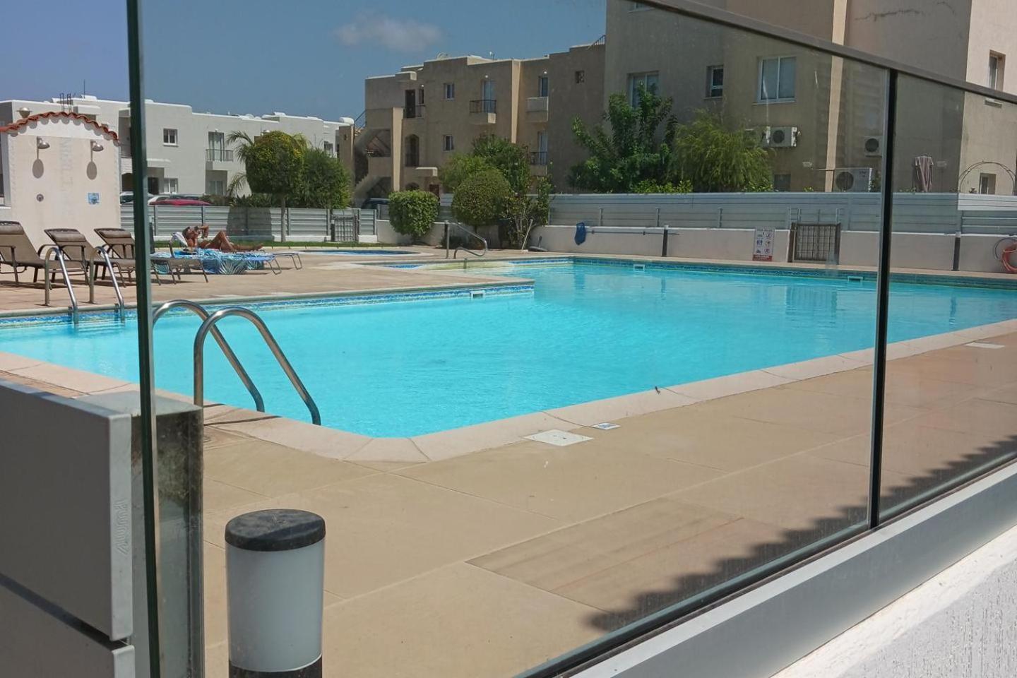 Beautiful 2-Bed House In Mandria Paphos Βίλα Εξωτερικό φωτογραφία