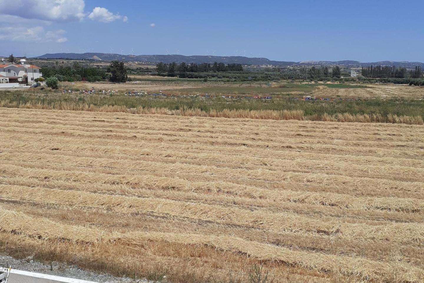 Beautiful 2-Bed House In Mandria Paphos Βίλα Εξωτερικό φωτογραφία
