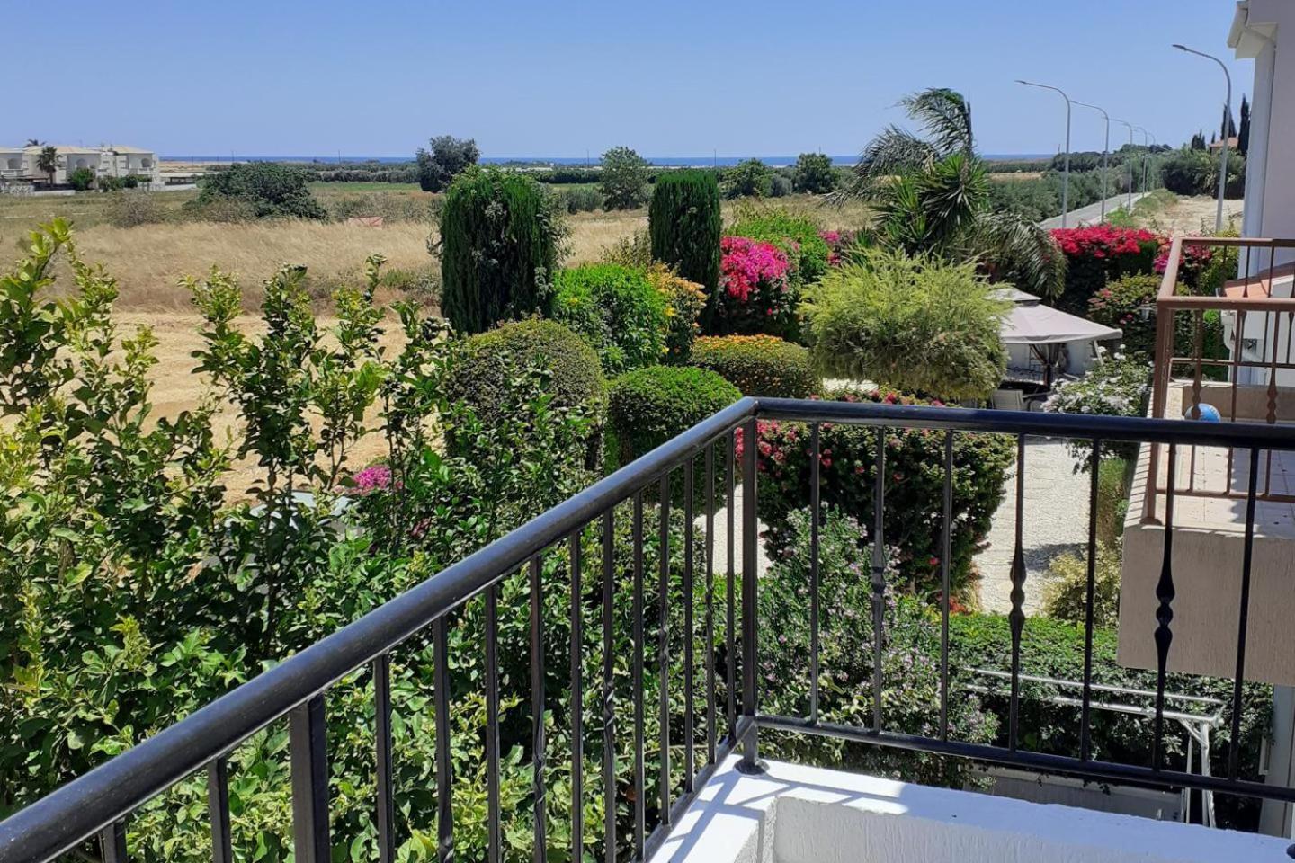 Beautiful 2-Bed House In Mandria Paphos Βίλα Εξωτερικό φωτογραφία